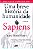 Livro Sapiens - Uma Breve História da Humanidade Autor Harari, Yuval Noah (2016) [usado] - Imagem 1