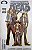Gibi The Walking Dead #3 Autor (2012) [usado] - Imagem 1
