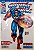 Livro Heróis Renascem: Capitão América #1 Autor (1998) [usado] - Imagem 1