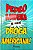 Livro Droga de Americana! Autor Bandeira, Pedro (2014) [usado] - Imagem 1