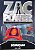 Livro Zac Power - Disfarçado Autor Larry, H. I. (2010) [usado] - Imagem 1