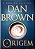 Livro Origem Autor Brown, Dan (2017) [usado] - Imagem 1