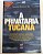 Livro a Privataria Tucana Autor Junior, Amaury Ribeiro (2011) [usado] - Imagem 1