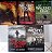 Livro The Walking Dead - (5 Volumes) Autor Kirkman, Robert [usado] - Imagem 2