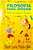 Livro Filosofia para Jovens - Uma Iniciação À Filosofia Autor Teles, Maria Luiza Silveira (1996) [usado] - Imagem 1