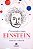 Livro Pensando Como Einstein Autor Smith, Daniel (2022) [usado] - Imagem 1
