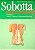 Livro Sobotta: Atlas de Anatomia Humana (vol. 1 e 2) Autor Sobotta, Johannes (2000) [usado] - Imagem 2