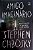 Livro Amigo Imaginário Autor Chbosky, Stephen (2020) [usado] - Imagem 1