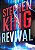 Livro Revival Autor King, Stephen (2015) [seminovo] - Imagem 1