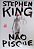 Livro Não Pisque Autor King, Stephen (2025) [seminovo] - Imagem 1