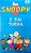 Livro Snoopy e sua Turma; Vol. 1 Autor Schultz, Charles M. (2012) [usado] - Imagem 1