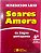 Livro Minidicionário Soares Amora da Língua Portuguesa Autor Amora, Antônio Soares (1999) [usado] - Imagem 1