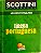 Livro Mini Dicionário Língua Portuguesa Autor Scottini (2009) [usado] - Imagem 1