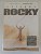 Dvd Rocky - Box Coleção 5 Filmes Editora [seminovo] - Imagem 1