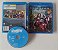 Dvd Blu-ray / Vingadores, os - Marvel Editora [seminovo] - Imagem 1