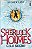 Livro o Jovem Sherlock Holmes - Gelo Negro Autor Lane, Andrew (2012) [usado] - Imagem 1
