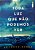 Livro Toda Luz que Não Podemos Ver Autor Doerr, Anthony (2015) [usado] - Imagem 1