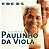 Cd Paulinho da Viola - Focus - o Essencial de Paulinho da Viola Interprete Paulinho da Viola (1999) [usado] - Imagem 1