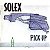 Cd Solex - Pick Up Interprete Solex (1999) [usado] - Imagem 1