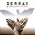 Cd Serrat - Sombras de La China Interprete Serrat (1998) [usado] - Imagem 1