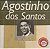 Cd Agostinho dos Santos - Pérolas Interprete Agostinho dos Santos (2000) [usado] - Imagem 2