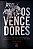 Livro os Vencedores; a Volta por Cima da Geração Esmagada pela Ditadura de 1964 Autor Centeio, Ayrton (2014) [usado] - Imagem 1