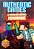 Livro Authenticgames - a Batalha contra Herobrine, Vol. 2 Autor Túlio, Marco (2016) [usado] - Imagem 1