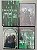 Dvd Matrix - Trilogia 5 Dvds Editora [seminovo] - Imagem 1