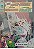 Gibi Príncipe Submarino e o Incrível Hulk #10 Super X (5ª Série) Autor (1968) [usado] - Imagem 1