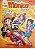 Gibi Turma da Mônica Jovem #14 Autor Maurício de Souza (2009) [usado] - Imagem 1