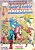 Gibi Capitão América #39 Autor (1982) [usado] - Imagem 1