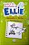 Livro Amizade é o Bicho (diário de Aventuras da Ellie, Vol. 3) Autor Barshaw, Ruth Mcnally (2014) [usado] - Imagem 1