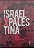 Livro Israel X Palestina: 100 Anos de Guerra Autor Gelvin, James Lk. (2018) [seminovo] - Imagem 1