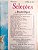 Revista Revista Reader''s Digest Seleções Março 66 Autor Revista Seleções (1966) [usado] - Imagem 1