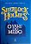 Livro Sherlock Holmes - o Vale do Medo Autor Doyle, Arthur Conan (2020) [usado] - Imagem 1
