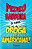 Livro Droga de Americana!; Col. os Karas Autor Bandeira, Pedro (2014) [usado] - Imagem 1