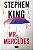 Livro Mr. Mercedes; Vol. 1 Autor King, Stephen (2016) [seminovo] - Imagem 1