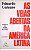 Livro as Veias Abertas da América Latina Autor Galeano, Eduardo (2001) [usado] - Imagem 1