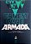 Livro Armada Autor Cline, Ernest (2015) [seminovo] - Imagem 1