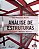 Livro Análise de Estruturas - Conceitos e Métodos Básicos Autor Martha, Luiz Fernando (2010) [seminovo] - Imagem 1