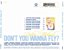Cd Debra Michaels - Don''t You Wanna Fly? Interprete Debra Michaels ‎ (1998) [usado] - Imagem 3