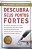 Livro Descubra seus Pontos Fortes Autor Buckingham, Marcus & Donald O. Clifton (2008) [usado] - Imagem 1