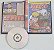 Dvd Naruto #26 Editora [usado] - Imagem 1