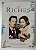 Dvd The Riches - 1ª Temporada Editora [usado] - Imagem 1