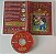Dvd os Simpsons - Quente Demais para a Tv Editora [seminovo] - Imagem 1