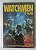 Dvd Watchmen - o Filme Editora [novo] - Imagem 1