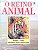Livro Reino Animal - Tigres, Leões, Grandes e Pequenos Felinos Autor Desconhecido (1991) [usado] - Imagem 1
