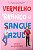 Livro Vermelho, Branco e Sangue Azul Autor Mcquiston, Casey (2021) [usado] - Imagem 1
