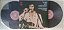 Disco de Vinil 40 Greatest - Lp Duplo 1975 Interprete Elvis Presley (1975) [seminovo] - Imagem 1