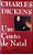 Livro um Conto de Natal Autor Dickens, Charles (2003) [usado] - Imagem 1